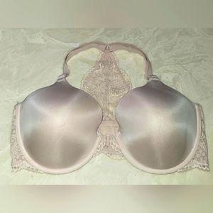 🔥Maidenform ❤️40D ☆Pure Genius T-Back Bra.